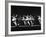 Dancers in the NYC Ballet Production of "Symphony in C" at the New York State Theater-Gjon Mili-Framed Premium Photographic Print