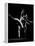 Dancers Margot Fonteyn and Rudolf Nureyev, Royal Ballet Company Production of La Bayadere-Gjon Mili-Framed Premier Image Canvas