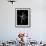 Dancers Margot Fonteyn and Rudolf Nureyev, Royal Ballet Company Production of La Bayadere-Gjon Mili-Framed Premium Photographic Print displayed on a wall