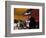 Dancers Perform Traditional Mexican Dance, San Diego, California, USA-Merrill Images-Framed Photographic Print