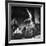 Dancers Performing in Scene from Kiss Me, Kate-Ralph Morse-Framed Premium Photographic Print