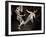 Dancers-Mildred Hatry-Framed Art Print