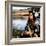 Dances with Wolves 1990 Directed by Kevin Costner Graham Greene-null-Framed Photo