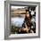 Dances with Wolves 1990 Directed by Kevin Costner Graham Greene-null-Framed Photo