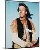 Dances with Wolves-null-Mounted Photo