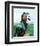 Dances with Wolves-null-Framed Photo