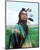 Dances with Wolves-null-Mounted Photo
