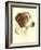 Danchin Brittany Spaniel-Danchin-Framed Art Print