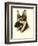 Danchin German Shepard-Danchin-Framed Premium Giclee Print