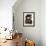 Dancin Kitty-Natasha Wescoat-Framed Giclee Print displayed on a wall