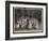 Dancing at the James Hazen Hyde Ball, New York, January 31, 1905-Byron Company-Framed Giclee Print