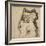 Dancing Bear, Printers Proof Prior to Aquatint-Thomas MacGregor-Framed Giclee Print