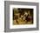 Dancing Bear-Frederick Morgan-Framed Art Print