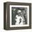 Dancing Bear-Thomas MacGregor-Framed Premier Image Canvas