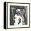 Dancing Bear-Thomas MacGregor-Framed Premier Image Canvas