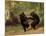 Dancing Bears-William Holbrook Beard-Mounted Art Print