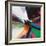 Dancing Color 4-Thomas Leung-Framed Giclee Print