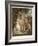 Dancing Dogs, C. 1800-George Morland-Framed Giclee Print