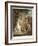 Dancing Dogs, C. 1800-George Morland-Framed Giclee Print