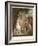 Dancing Dogs, C. 1800-George Morland-Framed Giclee Print