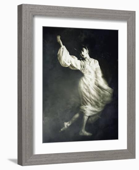 Dancing Dream-Malgorzata Maj-Framed Photographic Print