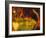 Dancing Girls in Traditional Costume, Cook Islands-Neil Farrin-Framed Photographic Print