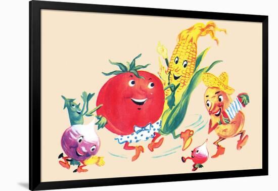 Art Print, , large