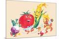 Premium Giclee Print