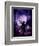 Dancing in the Moonlight-Julie Fain-Framed Art Print