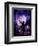 Dancing in the Moonlight-Julie Fain-Framed Art Print