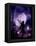 Dancing in the Moonlight-Julie Fain-Framed Stretched Canvas