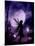 Dancing in the Moonlight-Julie Fain-Mounted Premium Giclee Print