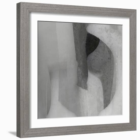 Dancing in Time I-Doug Chinnery-Framed Photographic Print