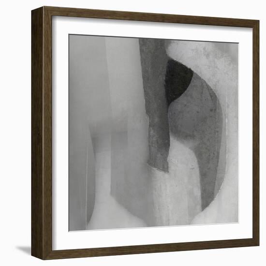 Dancing in Time I-Doug Chinnery-Framed Photographic Print