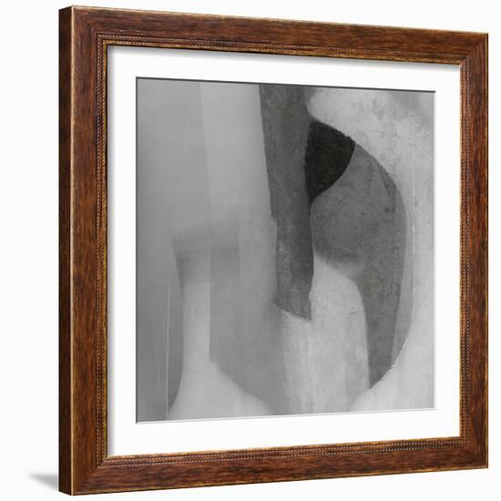 Dancing in Time I-Doug Chinnery-Framed Photographic Print