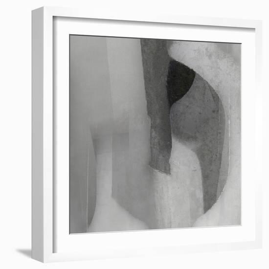Dancing in Time I-Doug Chinnery-Framed Photographic Print