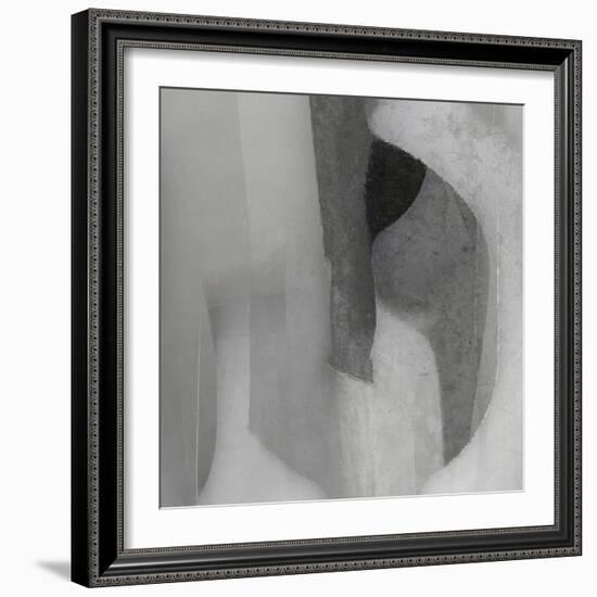 Dancing in Time I-Doug Chinnery-Framed Photographic Print