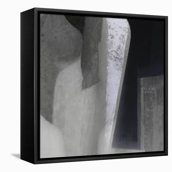 Dancing in Time II-Doug Chinnery-Framed Premier Image Canvas