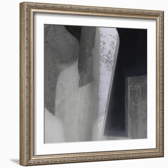 Dancing in Time II-Doug Chinnery-Framed Photographic Print