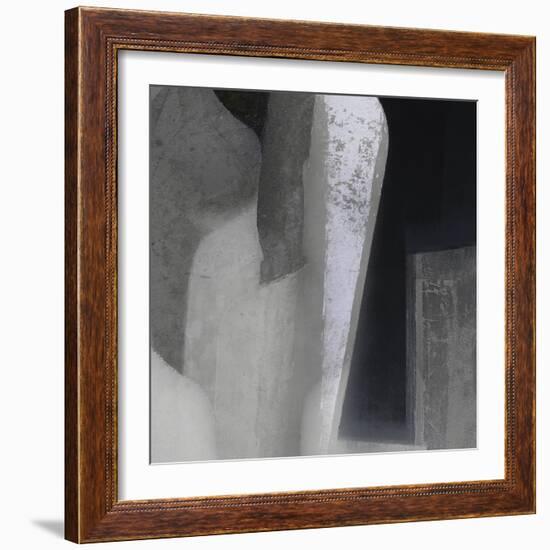 Dancing in Time II-Doug Chinnery-Framed Photographic Print