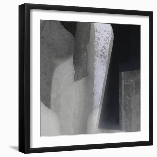 Dancing in Time II-Doug Chinnery-Framed Photographic Print