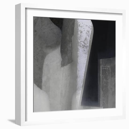Dancing in Time II-Doug Chinnery-Framed Photographic Print