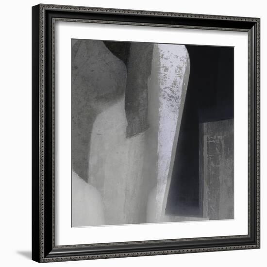 Dancing in Time II-Doug Chinnery-Framed Photographic Print