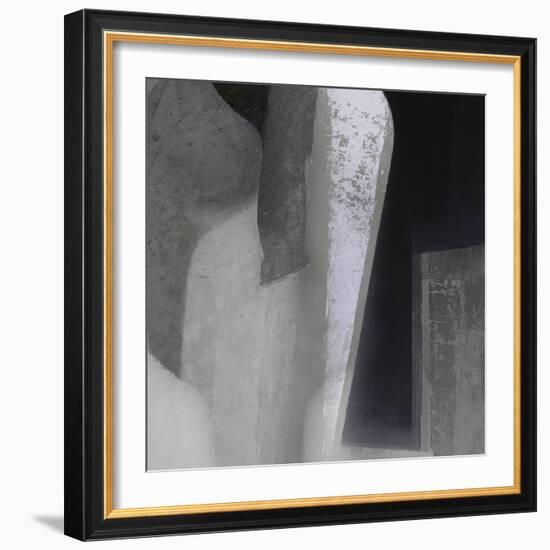 Dancing in Time II-Doug Chinnery-Framed Photographic Print