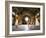 Dancing Lady-Nathan Wright-Framed Photographic Print