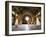 Dancing Lady-Nathan Wright-Framed Photographic Print