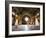 Dancing Lady-Nathan Wright-Framed Photographic Print