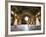 Dancing Lady-Nathan Wright-Framed Photographic Print