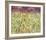 Dancing Meadow-Jessica Torrant-Framed Art Print