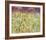 Dancing Meadow-Jessica Torrant-Framed Art Print